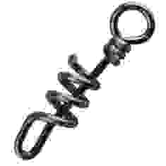 Застежка Savage Gear Big Fish Safe snap 4pcs Salt