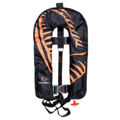 Страхувальний Жилет Savage Life Gear Vest Automatic Страхувальний Жилет Savage Life Gear Vest Automatic