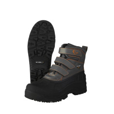 Ботинки Savage Gear Xtreme Boot Grey размер - 43 (8)