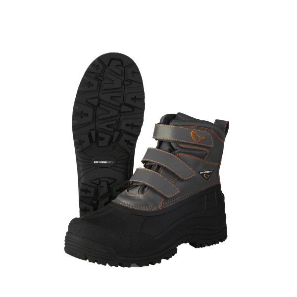 Черевики Savage Gear Xtreme Boot Grey розмір - 43 (8)