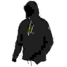 Реглан Savage Gear Hoodie Pullover M M Black