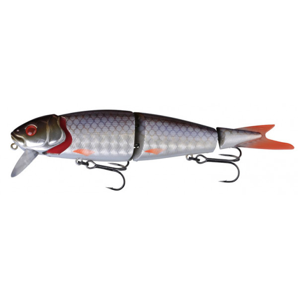 Воблер Savage Gear 4play Herring Swim&Jerk SS 190mm 52g 12-Roach