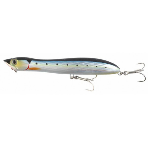 Воблер Savage Gear Panic Prey 135 26g F 02s-Pshycho Sardine