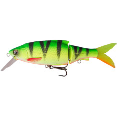 Воблер Savage Gear 3D Roach Lipster 130SF 130mm 26.0 g #05 Firetiger