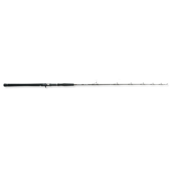Удилище лодочное Savage Gear Custom Boat Bullie Trigger 5’6’’/1.68m 150-300g