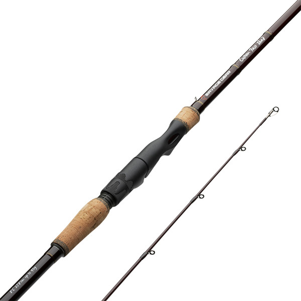 Спиннинг Savage Gear Custom Predator Fast Shad 8’6’’/2.58m 3-16g