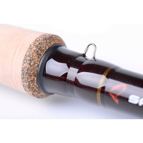 Спиннинг Savage Gear Custom Predator Trigger 8’/2.43m max 80g