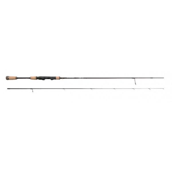 Спиннинг Savage Gear Custom UL Spin 7’3’’/2.21m 3-10g