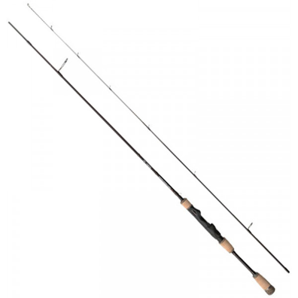 Спиннинг Savage Gear Custom UL Spin 7’3’’/2.21m 3-10g