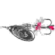 Блесна Savage Gear Rotex Spinner #2a 4.0g 07-Matt Silver