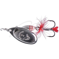 Блесна Savage Gear Rotex Spinner #3a 6.0g 07-Matt Silver