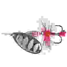 Блесна Savage Gear Rotex Spinner #3a 6.0g 09-Gold Silver