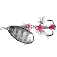 Savage Gear Rotex Spinner #4a 8.0g 08-Cobber Silver