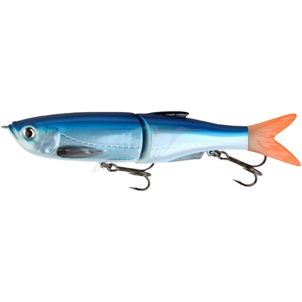 Воблер Savage Gear 3D Bleak 135SS Glide Swimmer 135mm 28.0g #03 Blue Back
