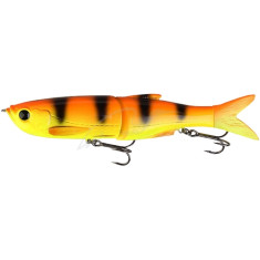 Wobbler Savage Gear 3D Bleak 135SS Glide Swimmer 135mm 28.0g #09 Golden Ambulance