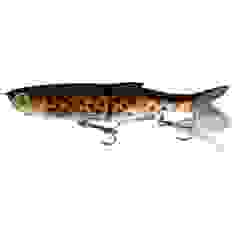 Воблер Savage Gear 3D Bleak 135SS Glide Swimmer 135mm 28.0g #52 Brown Trout