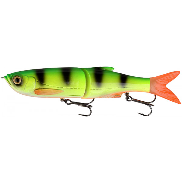 Воблер Savage Gear 3D Bleak 165SS Glide Swimmer 165mm 49.0 g #05 Firetiger