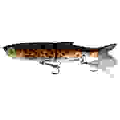 Воблер Savage Gear 3D Bleak 205SS Glide Swimmer 205mm 85.0g #52 Brown Trout