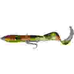 Wobbler Savage Gear 3D Hard Eel Tail Bait 170SS 170mm 40.0g #02 Olive Gold