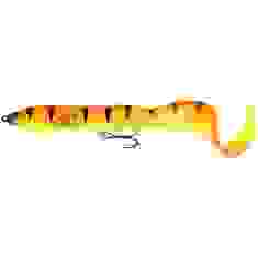 Wobbler Savage Gear 3D Hard Eel Tail Bait 170SS 170mm 40.0g #05 Golden Ambulance