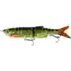 Воблер Savage Gear 3D Bleak 135SS Glide Swimmer 135mm 28.0 g #14 Pike