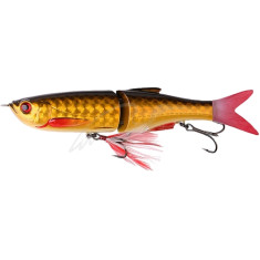 Wobbler Savage Gear 3D Bleak 165SS Glide Swimmer 165mm 49.0g #13 Rudd
