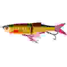 Воблер Savage Gear 3D Bleak 165SS Glide Swimmer 165mm 49.0g #13 Rudd