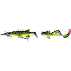 Воблер Savage Gear 3D Hybrid Pike 250SS 250mm 130.0g #02 Yellow Pike