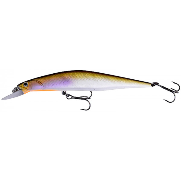 Воблер Savage Gear Prey 115SS 115mm 17.0 g #06 Matt Minnow