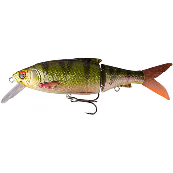 Воблер Savage Gear 3D Roach Lipster 130SF 130mm 26.0 g #03 Perch