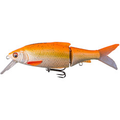 Воблер Savage Gear 3D Roach Lipster 182SF 182mm 67.0g #06 Goldfish