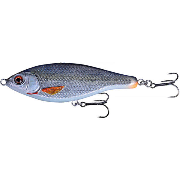 Воблер Savage Gear 3D Roach Jerkster 145SS 145mm 66.0 g #01 Roach