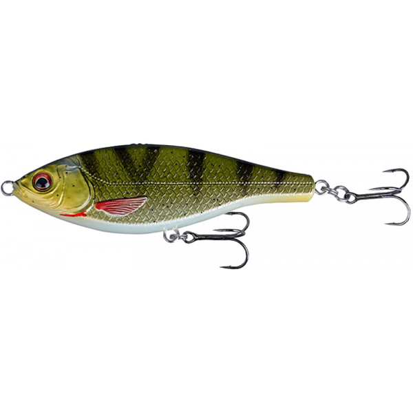 Воблер Savage Gear 3D Roach Jerkster 145SS 145mm 66.0 g #03 Perch