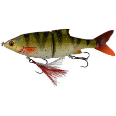 Воблер Savage Gear 3D Roach Shine Glider 135SS 135mm 28.0 g #03 Perch