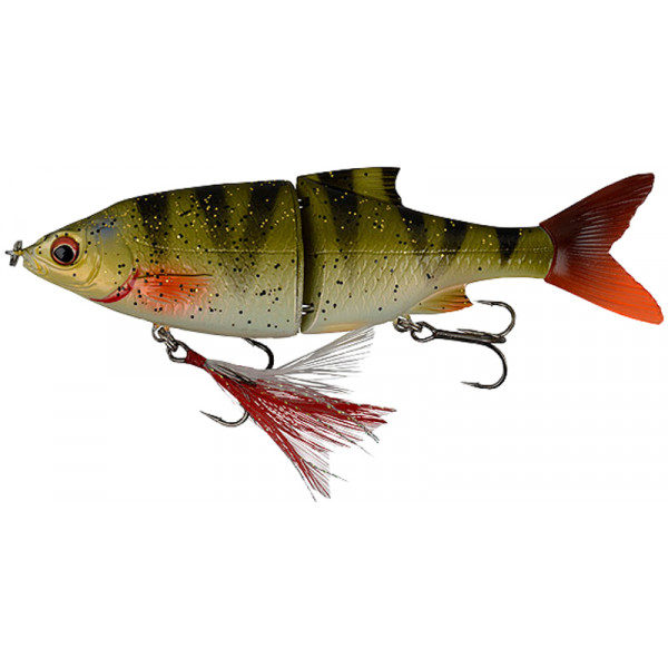 Воблер Savage Gear 3D Roach Shine Glider 135SS 135mm 28.0 g #03 Perch