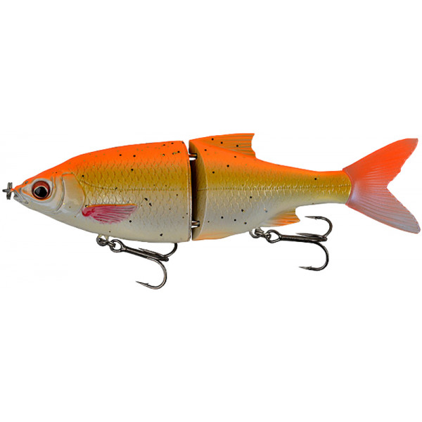 Воблер Savage Gear 3D Roach Shine Glider 135SS 135mm 28.0 g #06 Goldfish