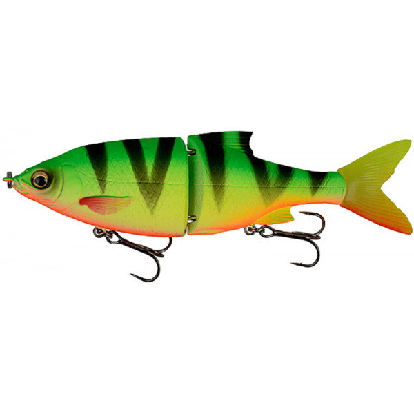 Воблер Savage Gear 3D Roach Shine Glider 180SS 180mm 65.0g #05 Firetiger