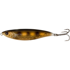 Воблер Savage Gear 3D Horny Herring 80S 80mm 13.0g #06 Brown Goby