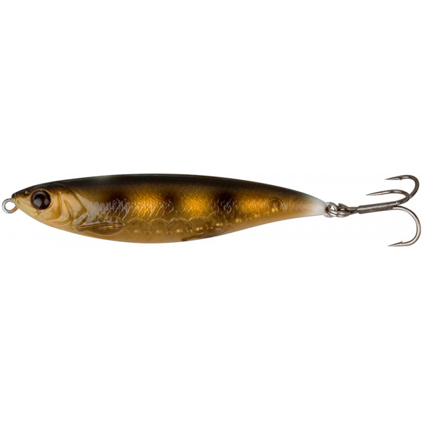 Воблер Savage Gear 3D Horny Herring 80S 80mm 13.0g #06 Brown Goby