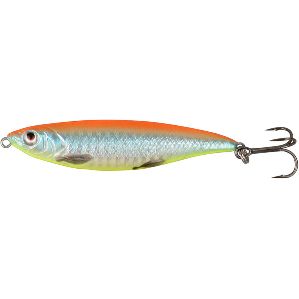 Воблер Savage Gear 3D Horny Herring 80S 80mm 13.0 g #09 Orange Flash
