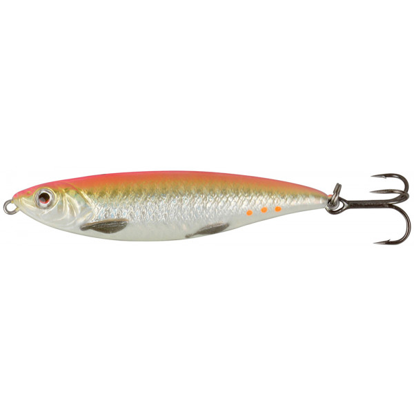 Воблер Savage Gear 3D Horny Herring 80S 80mm 13.0 g #10 Pink Flash