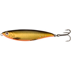 Воблер Savage Gear 3D Horny Herring 100S 100mm 23.0g #04 Gold and Black