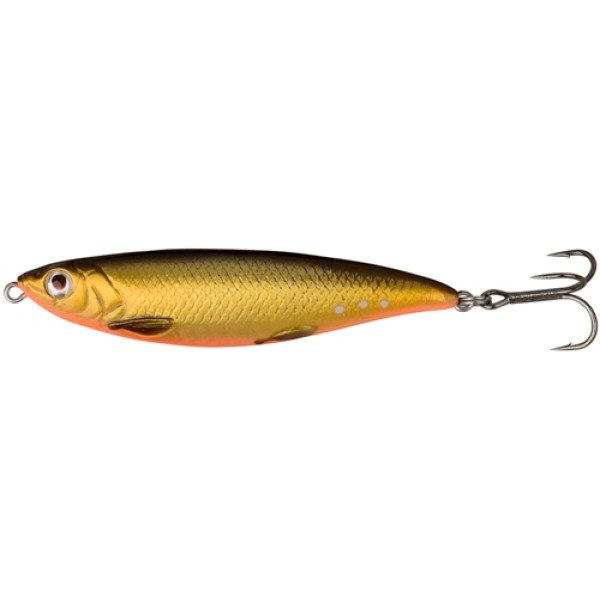 Воблер Savage Gear 3D Horny Herring 100S 100mm 23.0g #04 Gold and Black