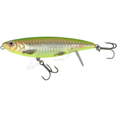 Воблер Savage Gear 3D Backlip Herring 100SS 100mm 19.0g #08 Green Flash