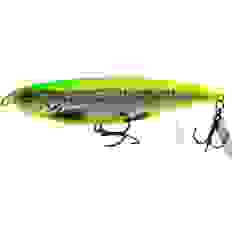 Воблер Savage Gear 3D Backlip Herring 135SS 135mm 45.0g #08 Green Flash