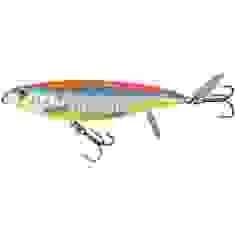 Wobbler Savage Gear 3D Backlip Herring 135SS 135mm 45.0g #09 Orange Flash