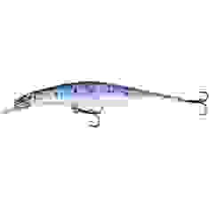 Wobbler Savage Gear Prey 115SS 115mm 17.0g #07 Sardine