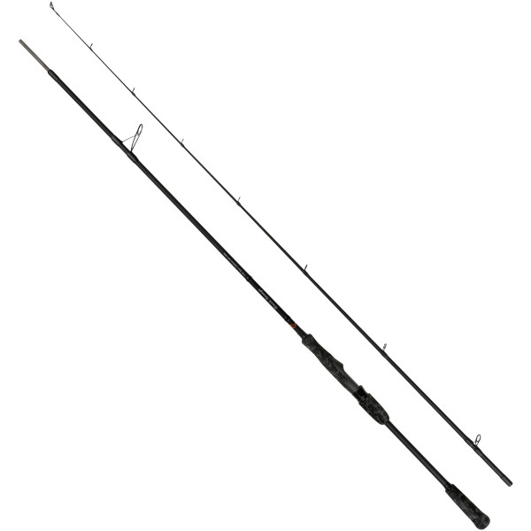 Спиннинг Savage Gear Black Savage Trigger 8’2’’/2.49m 20-60g Casting