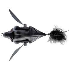 Воблер Savage Gear 3D Bat 100mm 28.0 g Grey