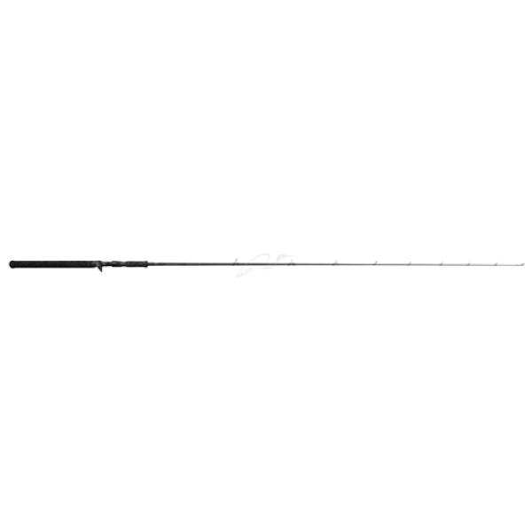 Спиннинг Savage Gear Black Savage Jerk 6’6’’/1.98m max 100g Спиннинг Savage Gear Black Savage Jerk 6’6’’/1.98m max 100g